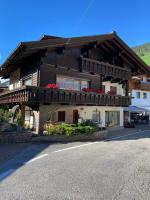 Villa Erika - B&B