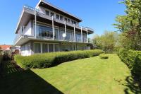 Haus Holgünt Whg 6 OG - Chambres d’hôtes