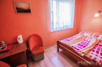 Camera Matrimoniale Economy