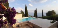 Villa with Sea View