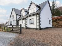 B&B Spean Bridge - Holly House - Bed and Breakfast Spean Bridge