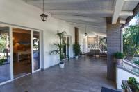 Villa con Vista Giardino