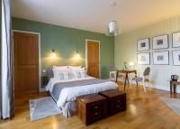 B&B Poitiers - Clos des Moulins - Bed and Breakfast Poitiers