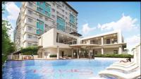One Spatial Two Bedroom Condominium Unit with Pool and Gym free Netflix and wifi - B&B