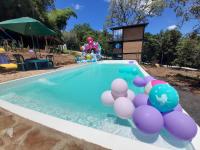 CABAÑAS PAL SAN GIL - Ferienwohnung San Gil