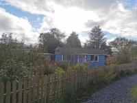 Charming Cabin near Snowdonia National Park - Ferienwohnung
