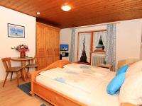 Camera Matrimoniale con Balcone