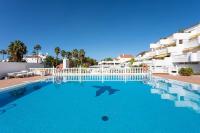 Vivienda vacacional con vistas al Teide y Piscina 23 - B&B Puerto de la Cruz
