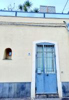 Saponaria casa al mare - B&B Catania
