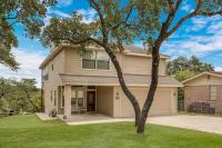 Canyon Lake Home with Breathtaking View - Ferienwohnung