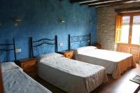 B&B Mirambel - Ca lAntic Joanet - Bed and Breakfast Mirambel