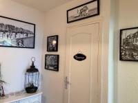 Marina - B&B Le Touquet-Paris-Plage