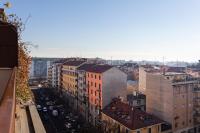 Hostmate -Milano - Strambio - Città Studi - B&B Milán