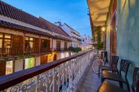 San Pedro Claver Luxury in the walled city - B&B Cartagena de Indias