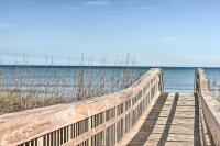 Pool & Tennis: Walkable Fernandina Beach Escape - B&B Fernandina Beach