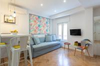 B&B Madrid - Homelike Sol - Gran Via II - Bed and Breakfast Madrid