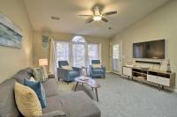 B&B Sunset Beach - Resort Condo about 2 Mi to Sunset Beach Seashore! - Bed and Breakfast Sunset Beach