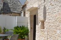 Trullo De Amicis n 5 - B&B Alberobello