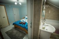 Habitación Doble con baño privado