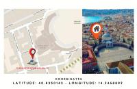 Plebiscito Home Holidays - B&B Napoli