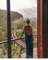 The Cabin Ella - B&B Ella Town