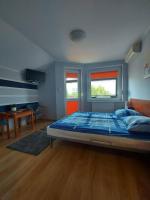 Wynajem pokoi Gabriela Makarska - B&B Darłówko