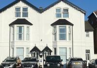 The Kyrenia - B&B Weston-super-Mare