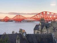 B&B Queensferry - Forth Reflections Self Catering - Bed and Breakfast Queensferry