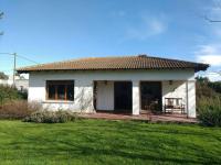 Casa y amplio parque - Chambres d’hôtes Tandil
