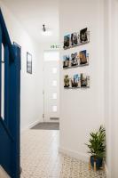 7 bedroom house ENSUITE Rooms, fully equipped kitchen, free WIFI, TVs in all rooms CITY CENTRE CLOSE TO A46 Inspire Homes - B&B