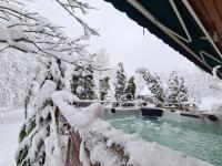 House Poljana - B&B Plitvička Jezera