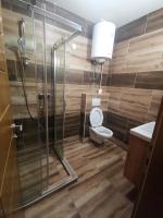 Chambre Double - Vue sur Piscine