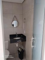 flete em chalé a 80 metros da praia - B&B Luís Correia