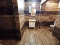 Chambre Double avec Salle de Bains Privative