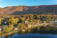 Casa della Capra - Ferienwohnung Mergozzo