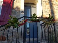 La clef des champs - Gîte 9 personnes entre Lyon et St-Etienne - Chambres d’hôtes Les Halles