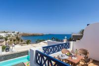 Coloradas Villa Alba - B&B