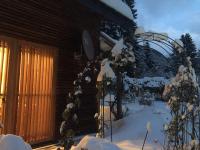 Appartamento con Vista Montagna