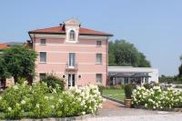 B&B San Biagio di Callalta - Villa Maria Luigia - Bed and Breakfast San Biagio di Callalta