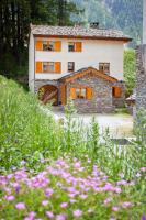 Chalet Les Cocales Résidence Séjour et Nuitées B&B - Appartement Pin Sylvestre - Bed and Breakfast