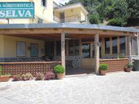 Agriturismo La Selva - Ferienwohnung