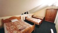 Classic Quadruple Room