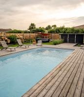 EVASION BASSIN La Villa Albatros - Ferienwohnung Lège