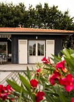 EVASION BASSIN La Villa Albatros - Ferienwohnung Lège