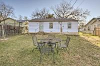 Home 2 Mi to Dtwn Temple! Bring Your Pets - B&B Temple