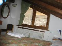 Apartment mit 2 Schlafzimmern - 2 Ebenen
