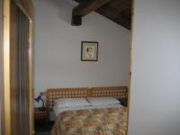 Family Two-Bedroom Apartment - Split Level