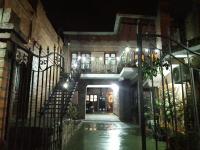 Alojamiento Los Amigos - B&B Vaqueros