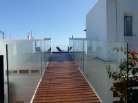 Villa Luxury Paradise Suites - B&B