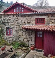 Casas na Terra - B&B